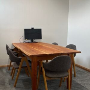 Meeting Room Rental